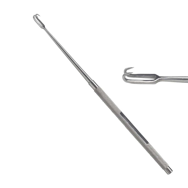 Armo Retractors 16cm (2mm) / Straight Armo Joseph Retractor