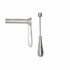 Armo Proctoscopes 22 x 100mm / Straight Armo Kelly Proctoscope