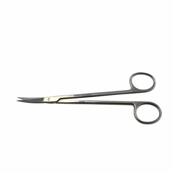 Armo Tissue Scissors 16cm / Curved Armo Kelly Scissors