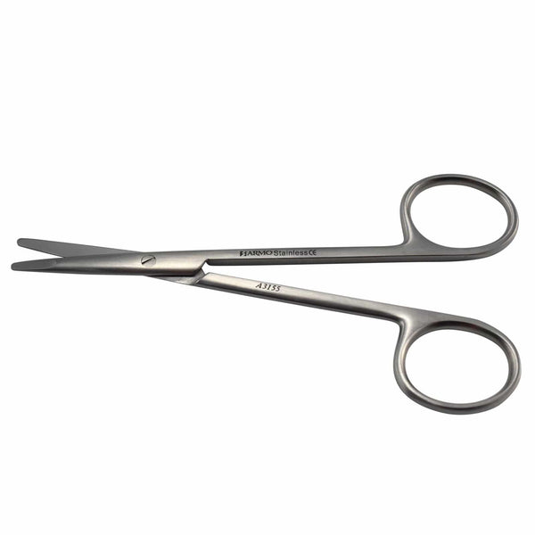 Armo Tissue Scissors 13cm / Straight / Fine Armo Kilner Scissors