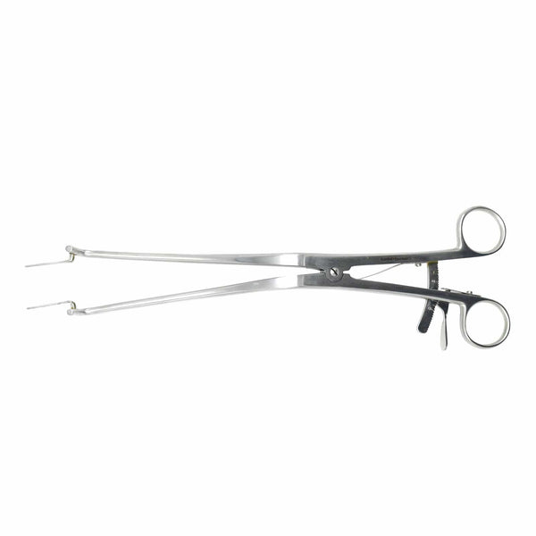 Armo Surgical Instruments 28cm-3mm tip / RATCHET ADJUST Armo Kogan Endospec