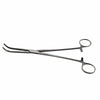 Armo Forceps 23cm / Curved Armo Lahey Forceps