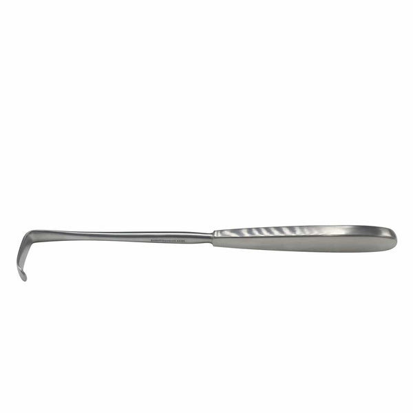 Armo Retractors 30 x 11mm / Straight Armo Langenbeck Retractor