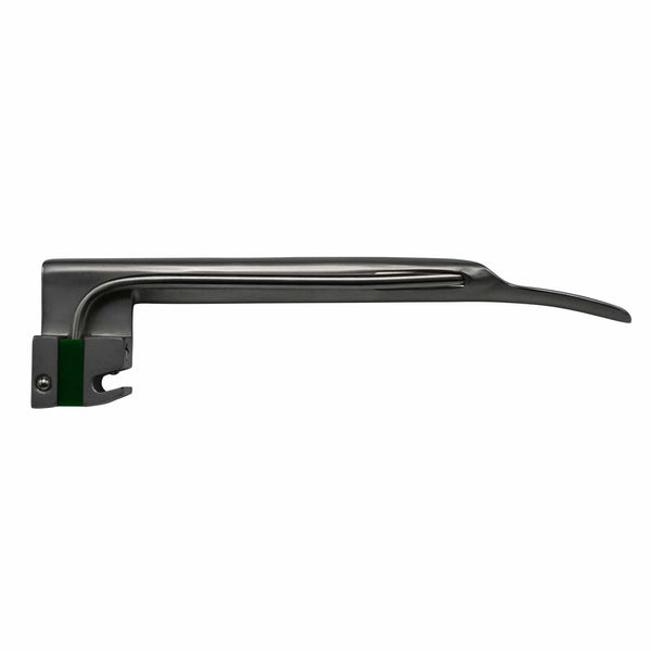 Armo Laryngoscope Blades No 2 / Miller / Fiber optic Armo Laryngoscope Blade