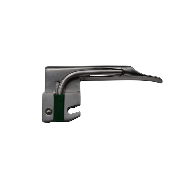 Armo Laryngoscope Blades No 0 / Miller / Fiber optic Armo Laryngoscope Blade