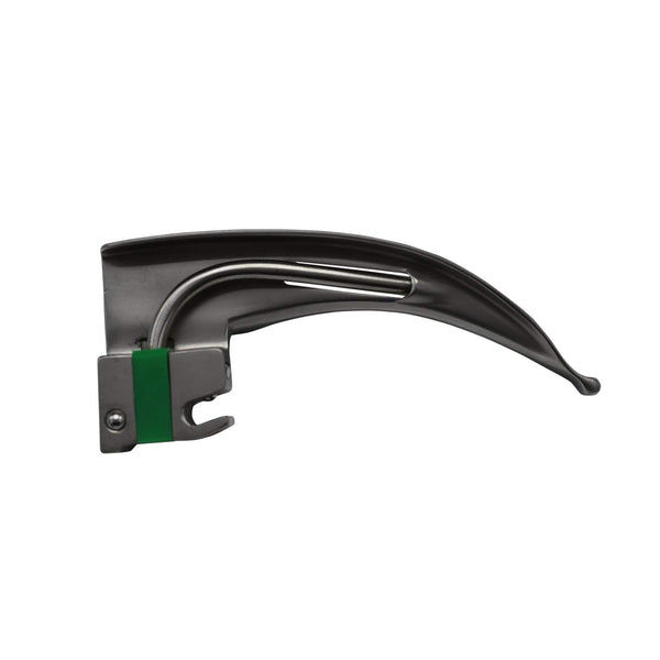 Armo Laryngoscope Blades No 1 Armo Laryngoscope Fiber Optic McIntosh Blade