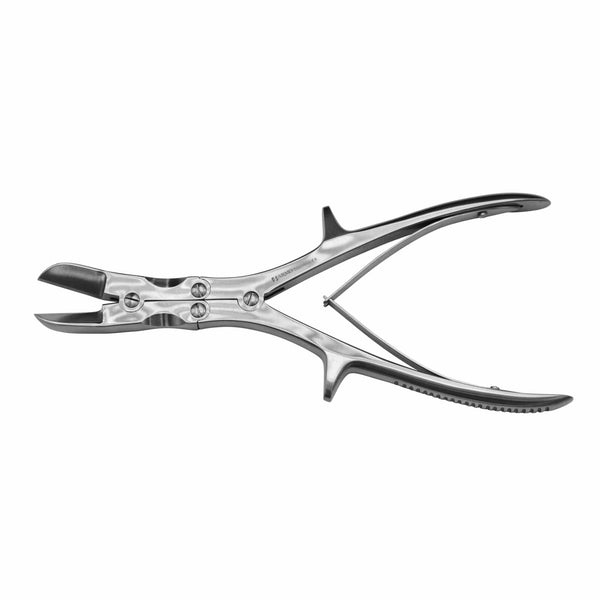 Armo Curettes 27cm / Curved Armo Liston Bone Cutters