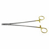 Armo Needle Holders 26cm / Right Handed / TC Armo Mayo Hegar Needle Holder