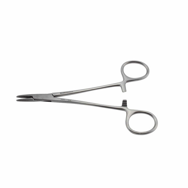 Armo Needle Holders 14cm / Right Handed / Standard Armo Mayo Hegar Needle Holder