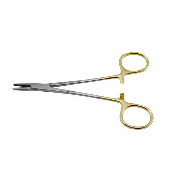 Armo Needle Holders 14cm / Right Handed / TC Armo Mayo Hegar Needle Holder