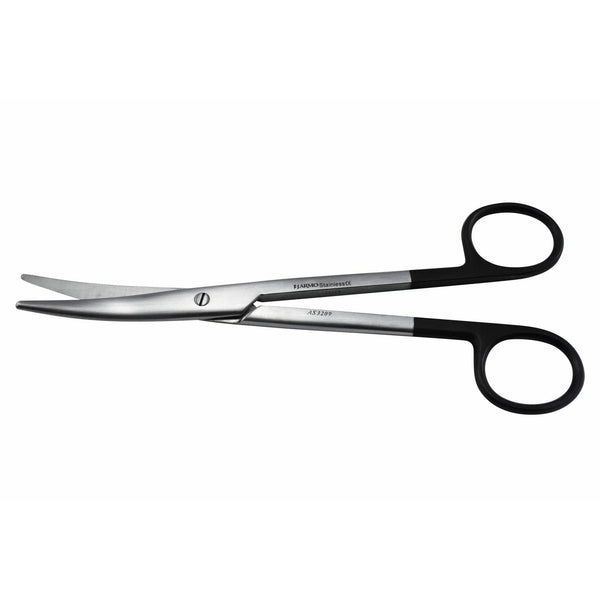 Armo Mayo Scissors 17cm / Curved / Supercut Armo Mayo Scissors