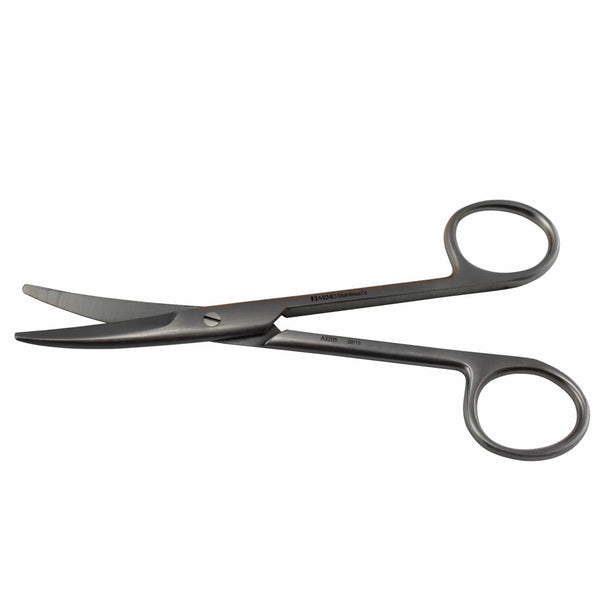 Armo Mayo Scissors 15.5cm / Curved / Standard Armo Mayo Scissors