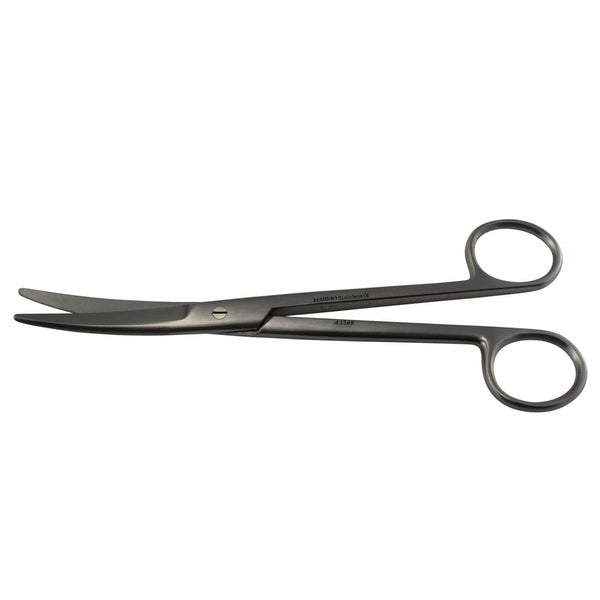 Armo Mayo Scissors 17cm / Curved / Standard Armo Mayo Scissors