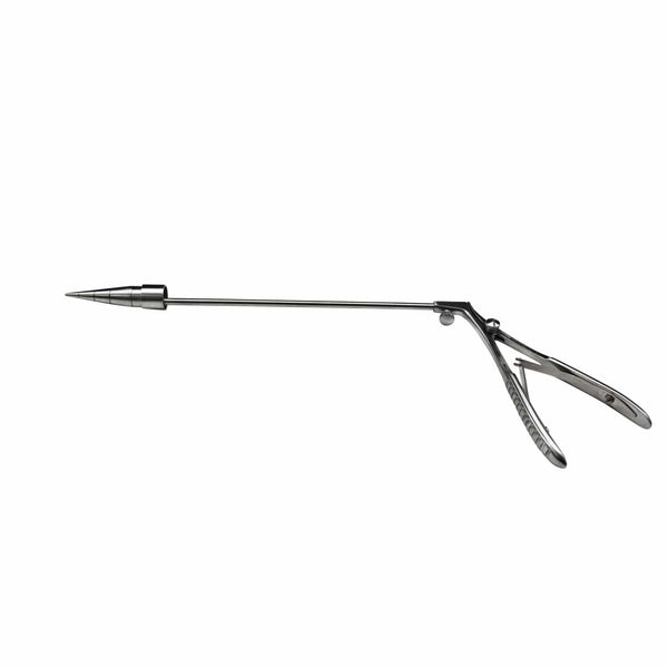 Armo Rectal Instruments 19cm / Straight / with Cone Armo McGivney Ligator Forceps