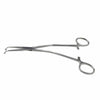 Armo Rectal Instruments 19cm / Straight / without Cone Armo McGivney Ligator Forceps