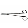 Armo Operating Scissors 18cm / Straight + Supercut / Sharp/Blunt Armo Metzenbaum Scissors