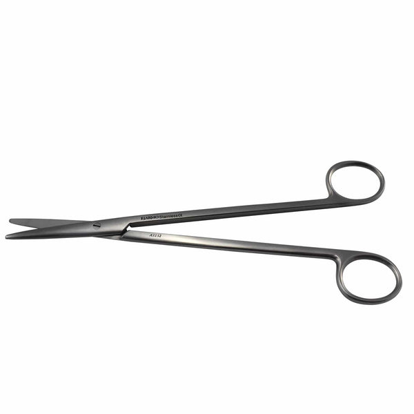 Armo Operating Scissors 20cm / Straight / Blunt/Blunt Armo Metzenbaum Scissors