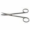 Armo Operating Scissors 14cm / Curved / Blunt/Blunt Armo Metzenbaum Scissors