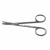 Armo Operating Scissors 12cm / Curved / Blunt/Blunt Armo Metzenbaum Scissors