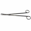 Armo Operating Scissors 22cm / Curved / Blunt/Blunt Armo Metzenbaum Scissors