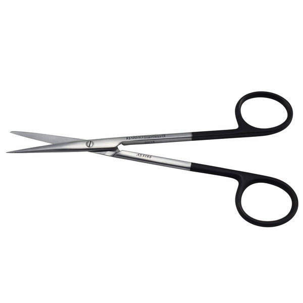 Armo Operating Scissors 14cm / Straight + Supercut / Sharp/Blunt Armo Metzenbaum Scissors