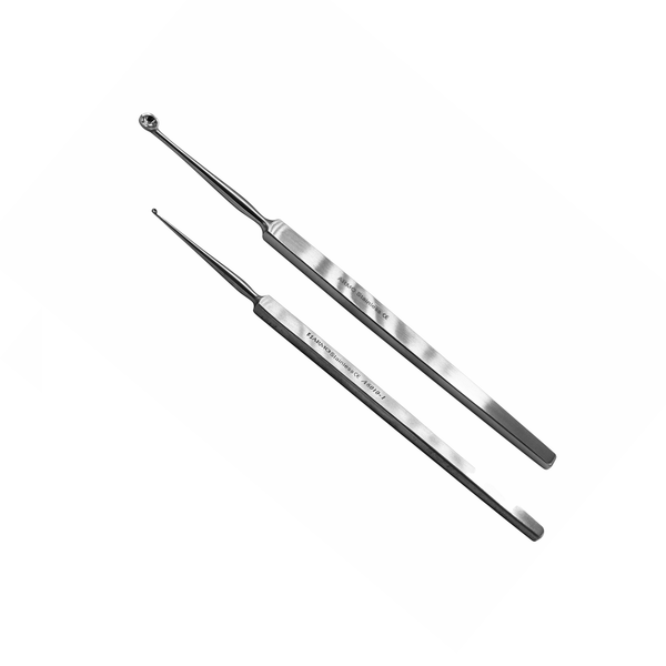 Armo Curettes 1mm Armo Meyhoefer Curette