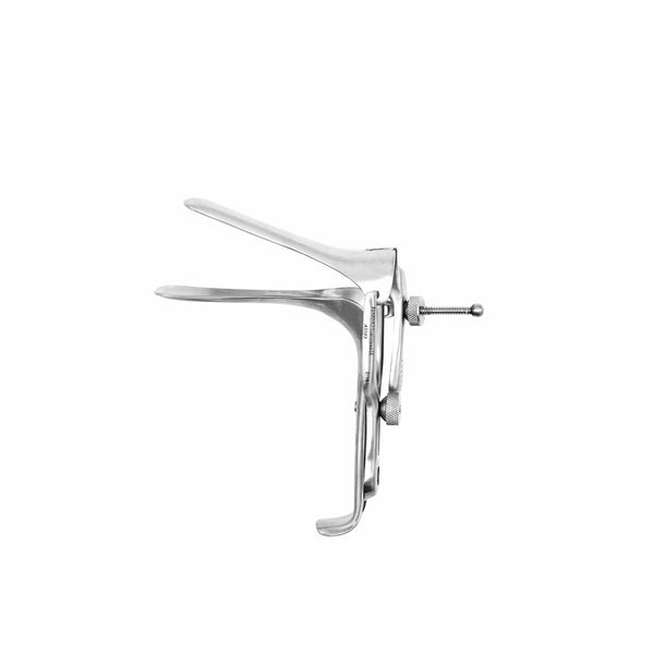Armo Surgical Instruments Small Armo Pedersen Vaginal Speculum