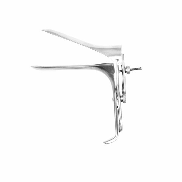 Armo Vaginal Speculum Large Armo Pedersen Vaginal Speculum