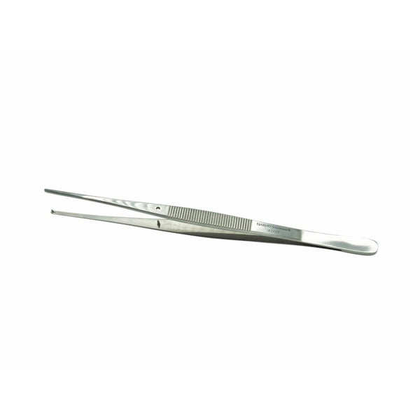 Armo Forceps 18cm / 1x2 Teeth Armo Potts Smith Dressing Forceps