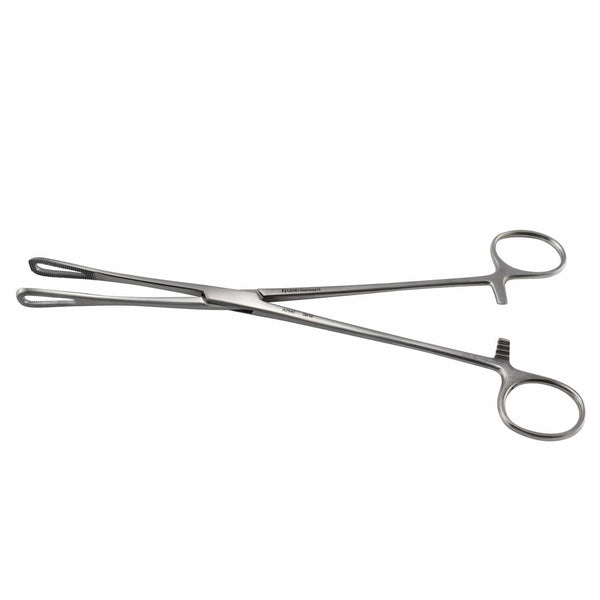 Armo Surgical Instruments 24cm Armo Rampleys Forceps Sponge