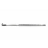 Armo Retractors 16cm / Straight 2 Prong / Sharp Armo Retractor Delicate