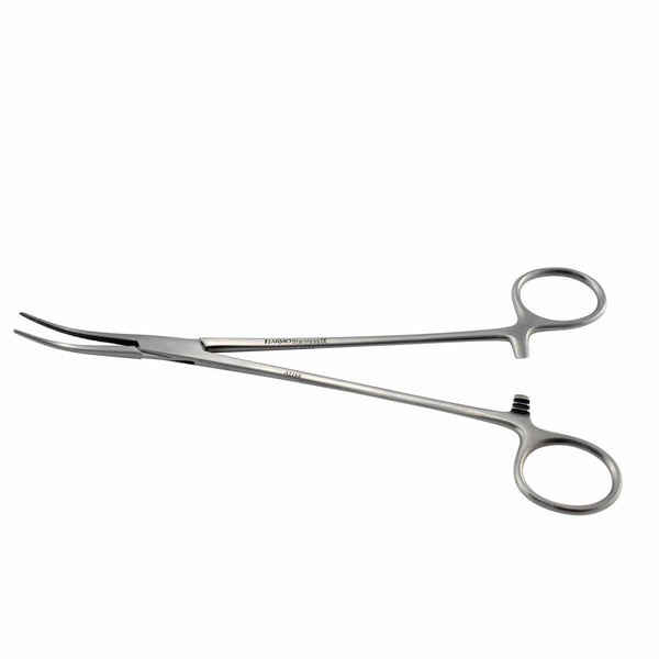 Armo Forceps 20cm / Curved Armo Roberts Artery Forceps