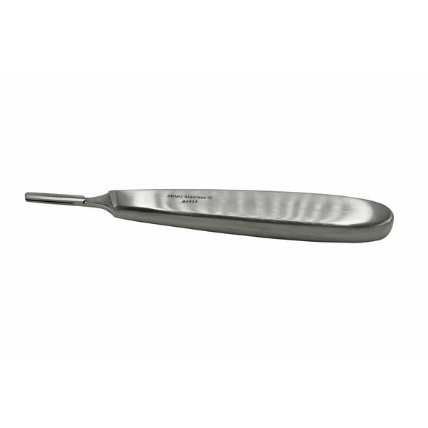 Armo Scalpel Handles #9 Hollow Armo Scalpel Handle