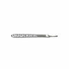 Armo Surgical Instruments #3 Armo Scalpel Handle with Scale