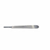 Armo Scalpel Handles #4 Armo Scalpel Handle with Scale