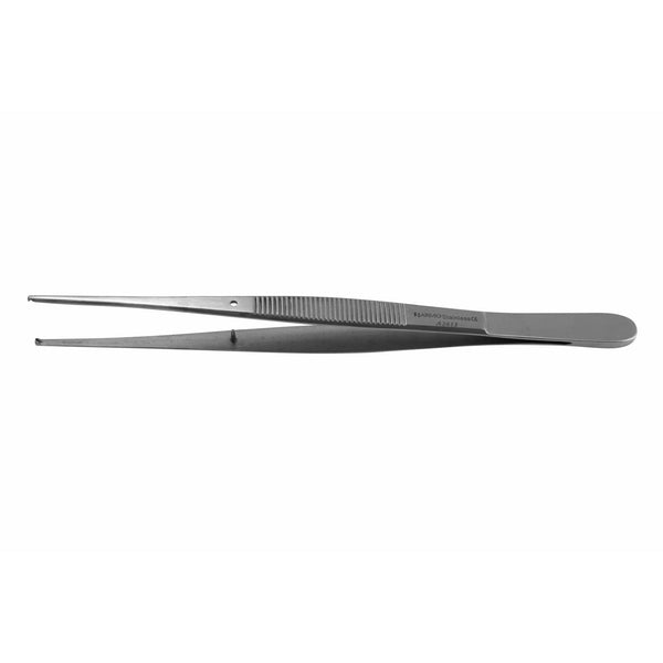 Armo Forceps 15cm / 1x2 Teeth Armo Semken Tissue Forcep