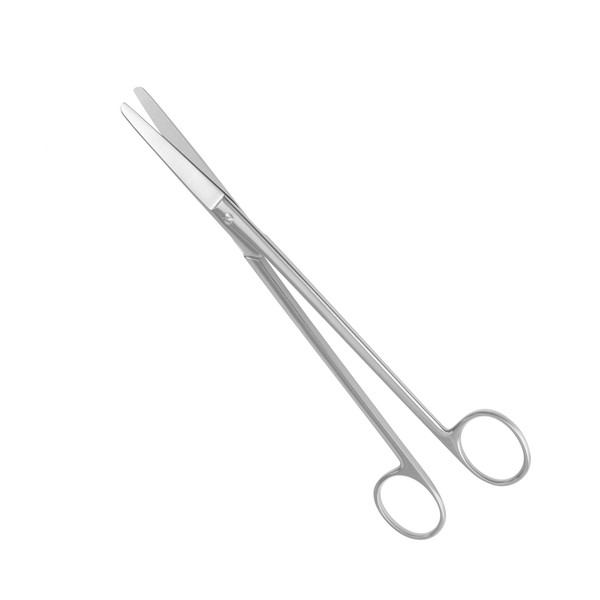 Armo Uterine Scissors 23cm / Curved Armo Sims Scissors