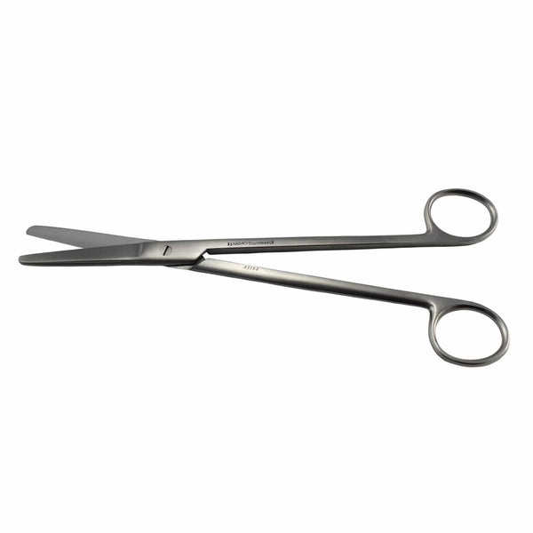 Armo Uterine Scissors 20cm / Straight / Blunt/Blunt Armo Sims Uterine Scissors