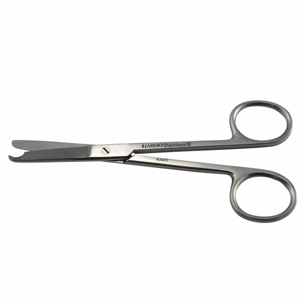 Armo Suture Scissors 12cm Armo Spencer Suture Scissors