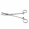 Armo Surgical Instruments 18cm / Curved Armo Spencer Wells Artery Forceps