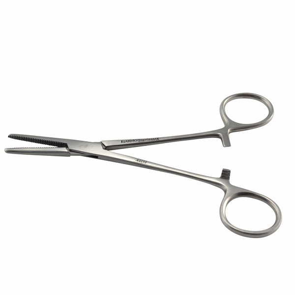 Armo Forceps 16cm / Straight Armo Spencer Wells Artery Forceps