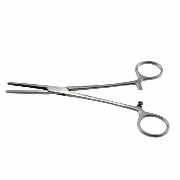 Armo Forceps 18cm / Straight Armo Spencer Wells Artery Forceps