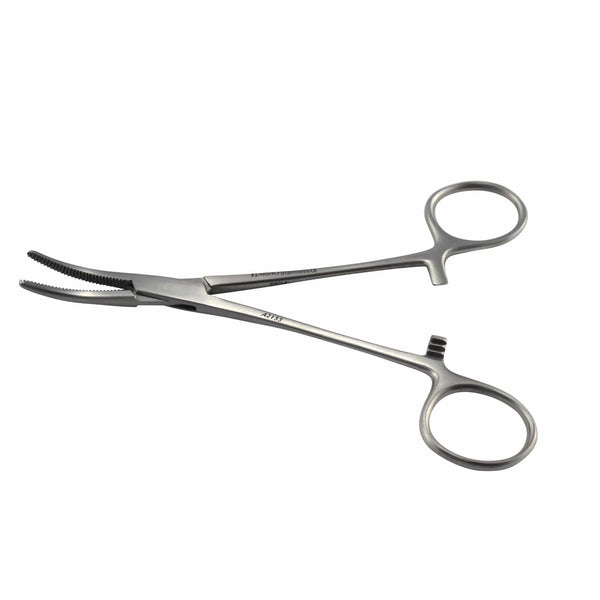 Armo Forceps 16cm / Curved Armo Spencer Wells Artery Forceps