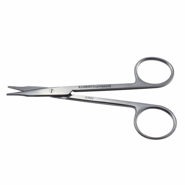 Armo Operating Scissors 11cm / Straight / Standard Armo Stevens Tenotomy Scissors