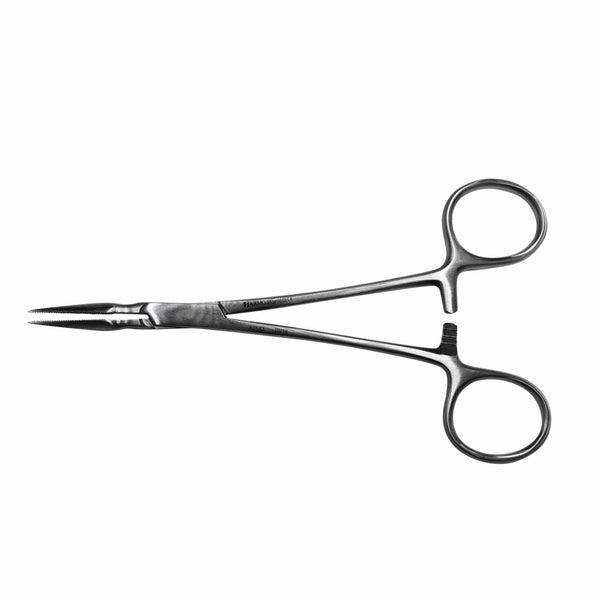 Armo Surgical Instruments 14cm / Straight Armo Stieglitz Splinter Forceps