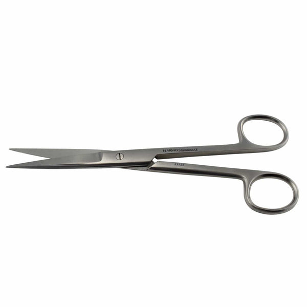 Armo Operating Scissors 18cm / Straight / Sharp/Sharp Armo Surgical Scissors