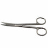 Armo Operating Scissors 13cm / Curved / Sharp/Sharp Armo Surgical Scissors