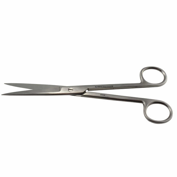Armo Operating Scissors 20cm / Straight / Sharp/Sharp Armo Surgical Scissors