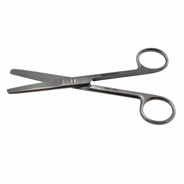 Armo Operating Scissors 14cm / Straight / Blunt/Blunt Armo Surgical Scissors