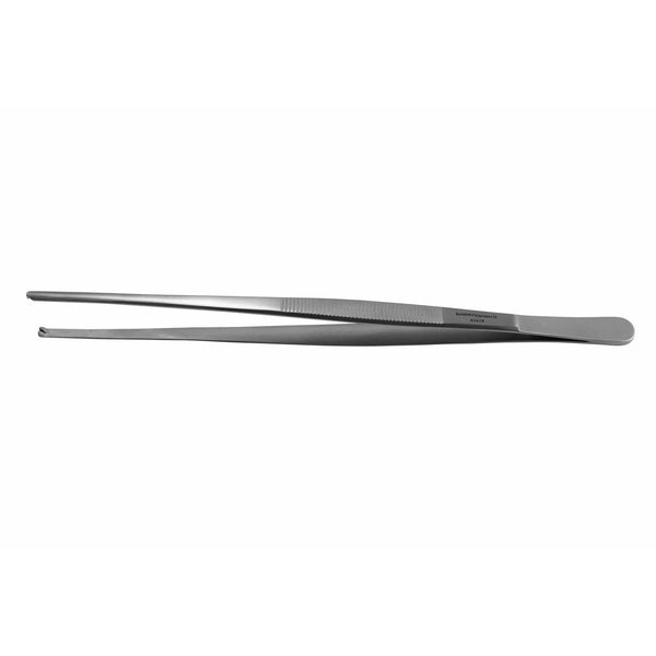 Armo Forceps 25cm / 1x2 Teeth Armo Tissue Forcep